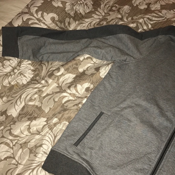 Men's jacket - Picture 3 of 3